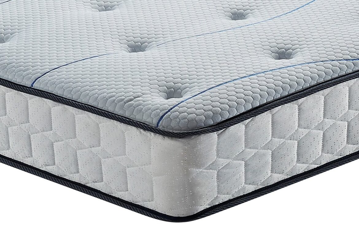 Mattresses At GREAT Prices – SleepSoul Air Mattress ONLY £149