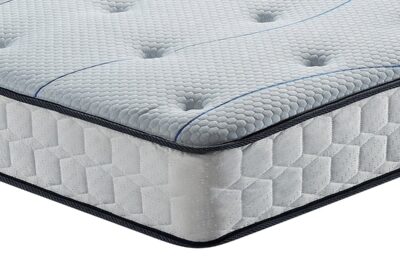 SleepSoul Open Air Coil Mattress – IN STOCK NOW & Only £149