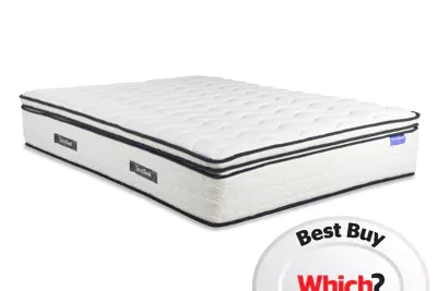 Choose from the full range of Birlea Sleepsoul Mattresses