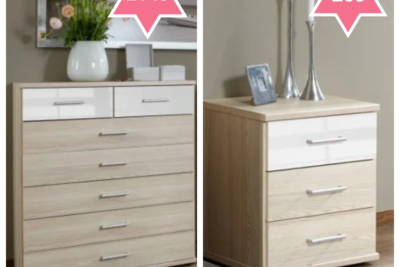 Beautiful Greven Range Now in Stock from £69