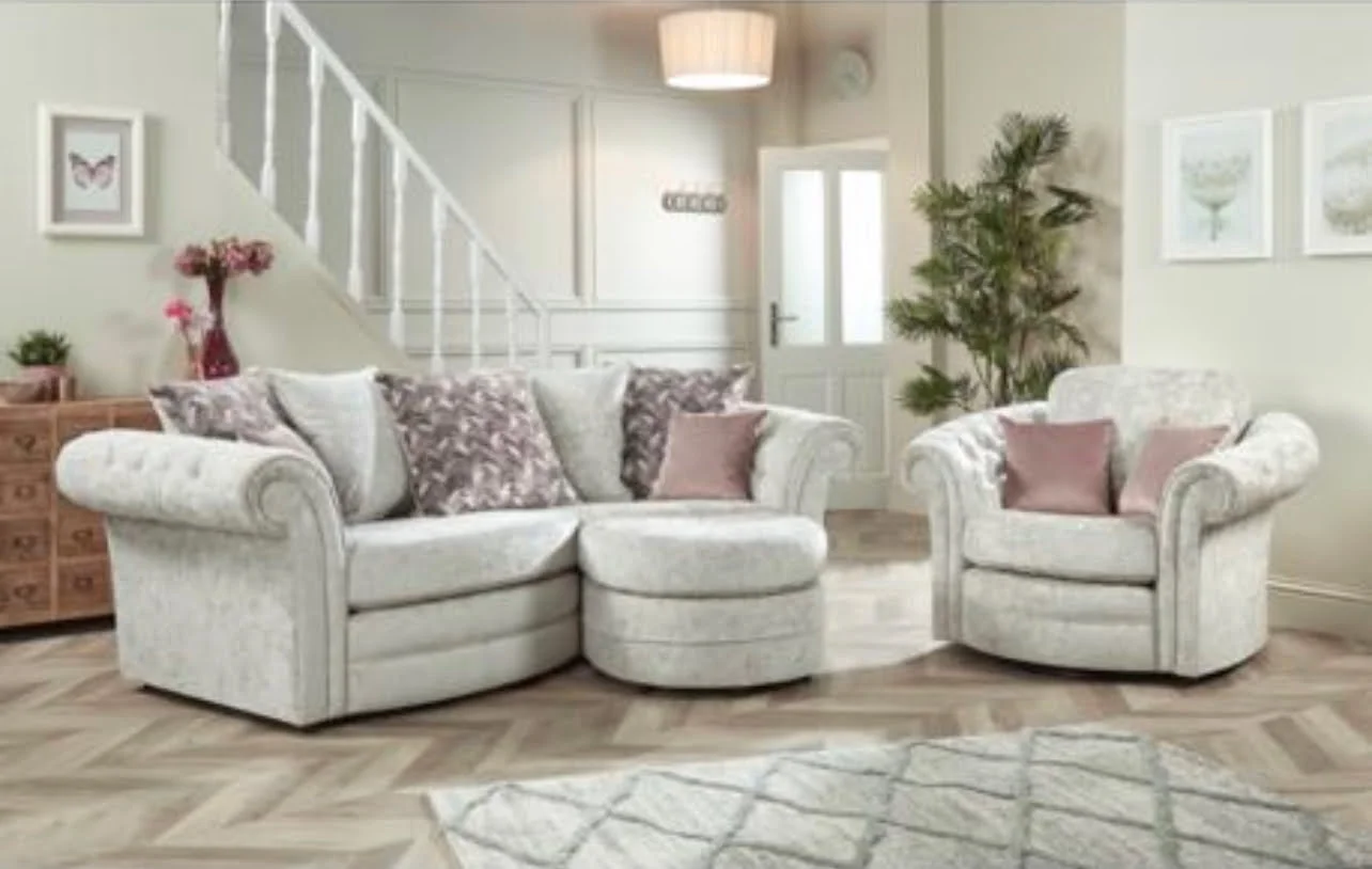 Buzz | sofa range | affordable sofa | cosi corner |