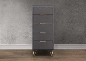 Arlo 5 Drawer
