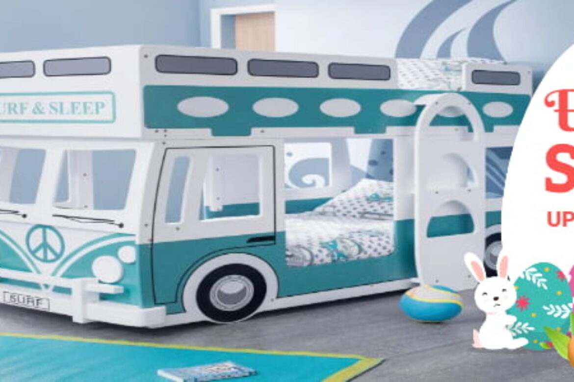 Cheapest Beds in Telford TF1 5DS – Trio Furnishings