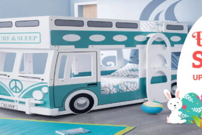 Cheapest Beds in Telford TF1 5DS – Trio Furnishings