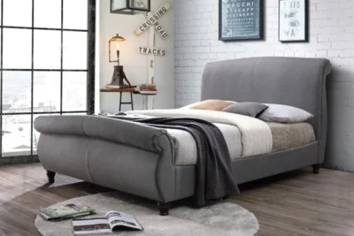 Harlequin/Lancaster Bedframe Only £349