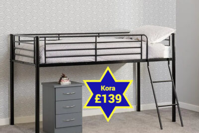 Bunk Beds | Telford | from £139
