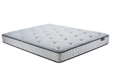 Birlea Sleepsoul Air Open Coil Spring Mattress from £119