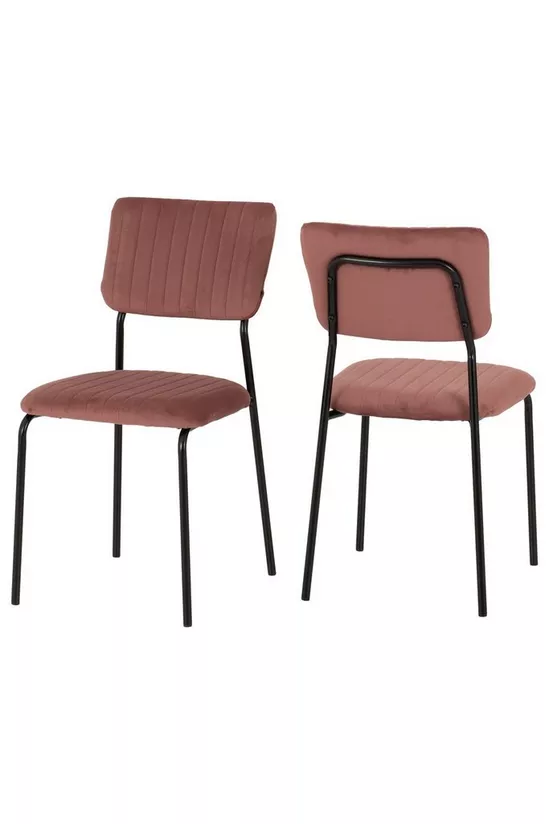 Sheldon Round Glass Top Dining Set with 4 Chairs - Image 5