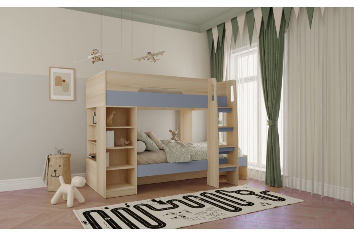 BUNK BED SALE THIS WEEKEND | USE CODE Bunkbed10 for EXTRA 10% OFF
