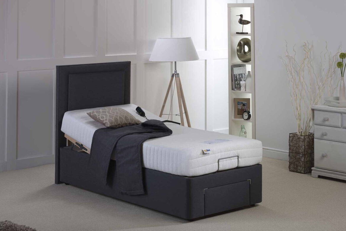 Adjustable Beds | From ONLY £659
