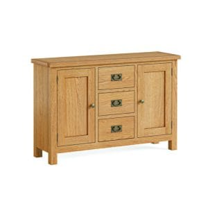 sailsbury lite wide sideboard