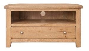 Melbourne Corner TV Unit Country