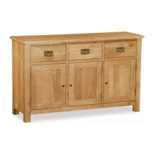 sailsbury lite large sideboard