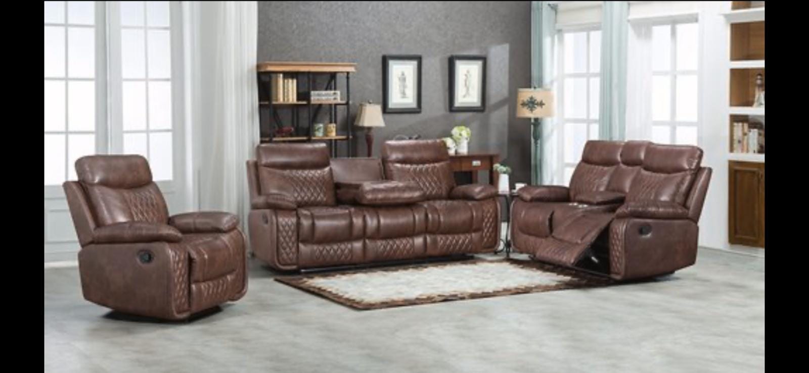 Atlanta Corner Modular Range - Image 4