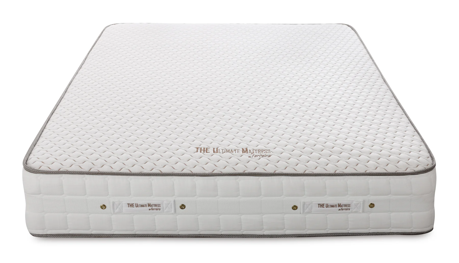 THE ULTIMATE MATTRESS by Ferreira- As Seen on TV