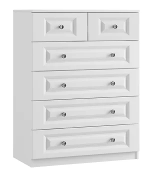 Lazio 4+2 Drawer Chest