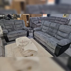 Rio Jumbo recliners