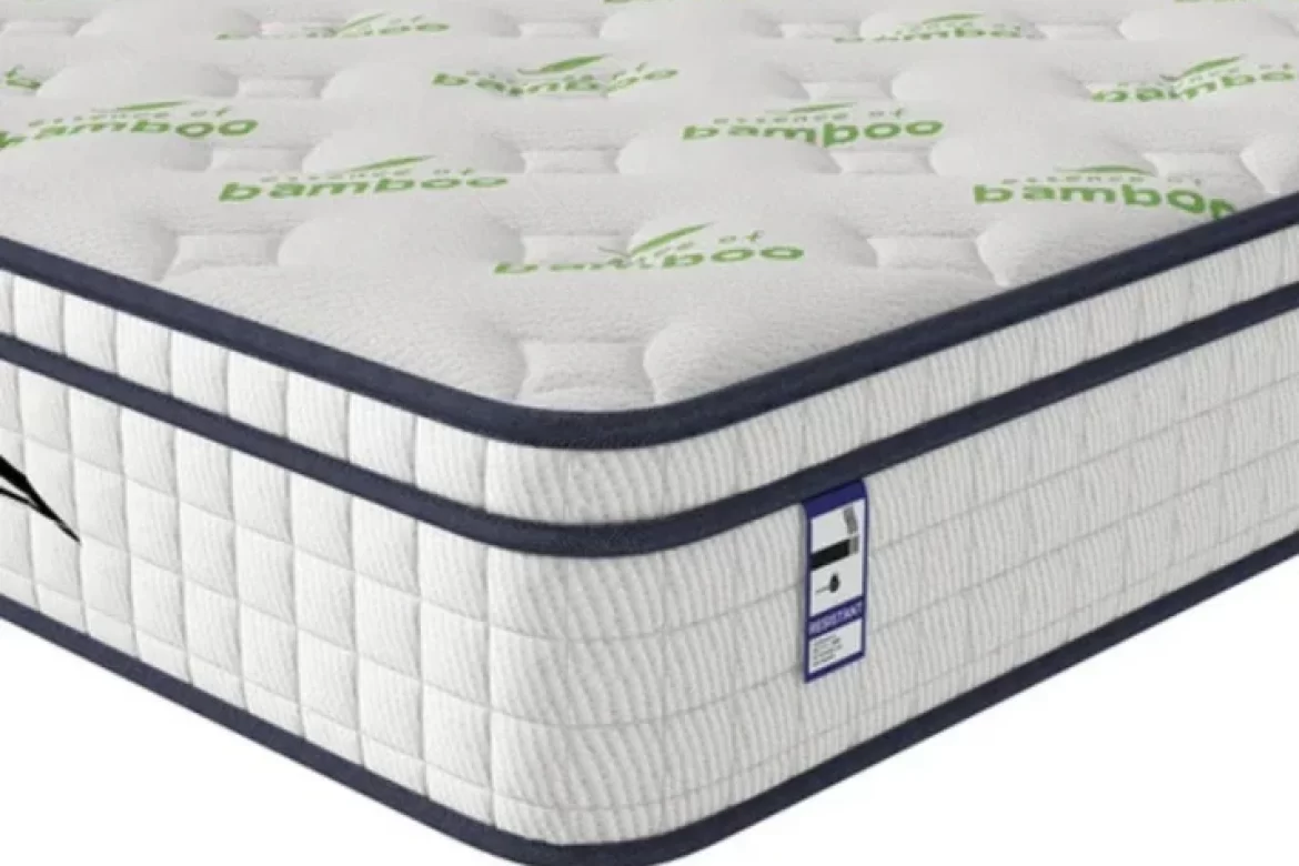 Sleep Better Tonight: Why the Right Mattress Makes All the Difference