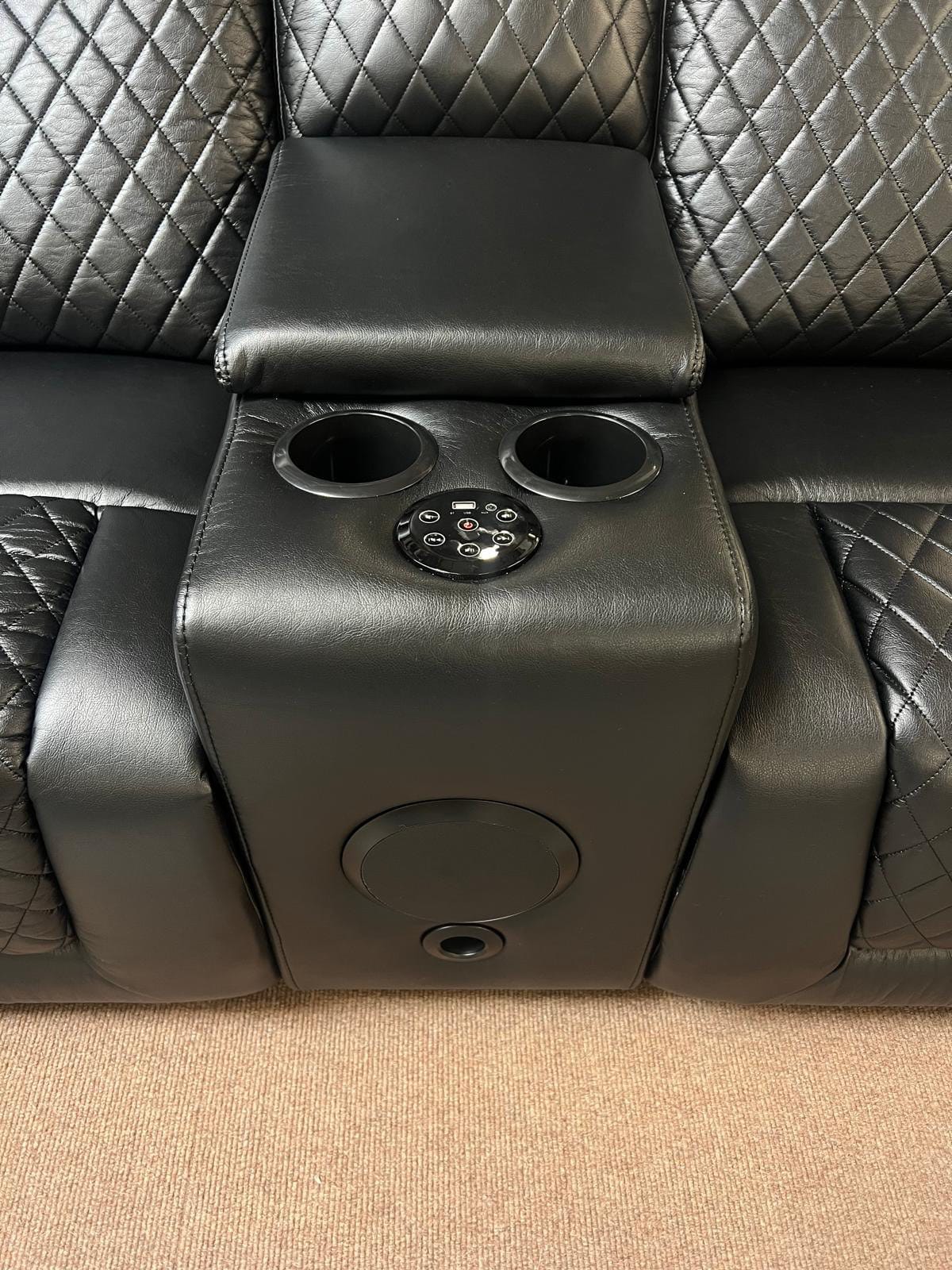 Miami Tech sofas BOTH NOW £1399 - Image 15