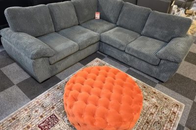 3+2 Seater Sofa or a Corner Sofa