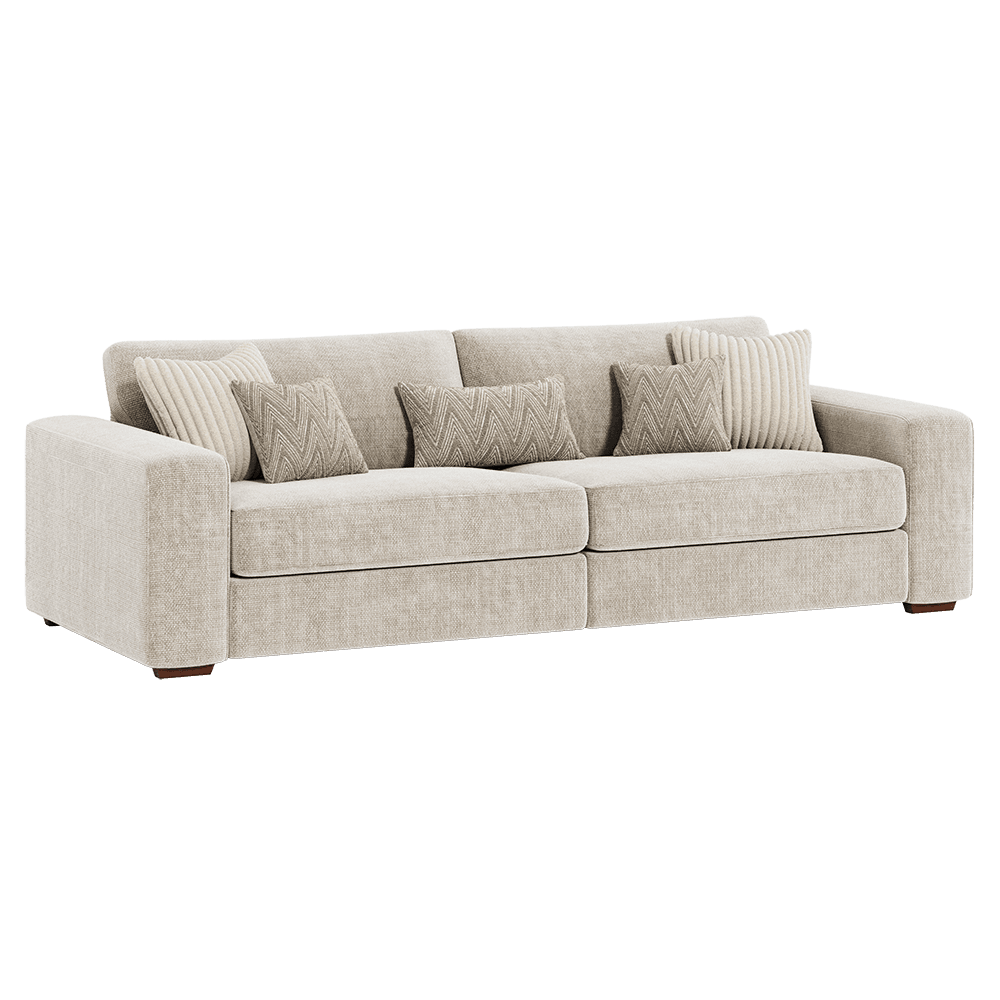 Henley Modular Sofa - Image 3