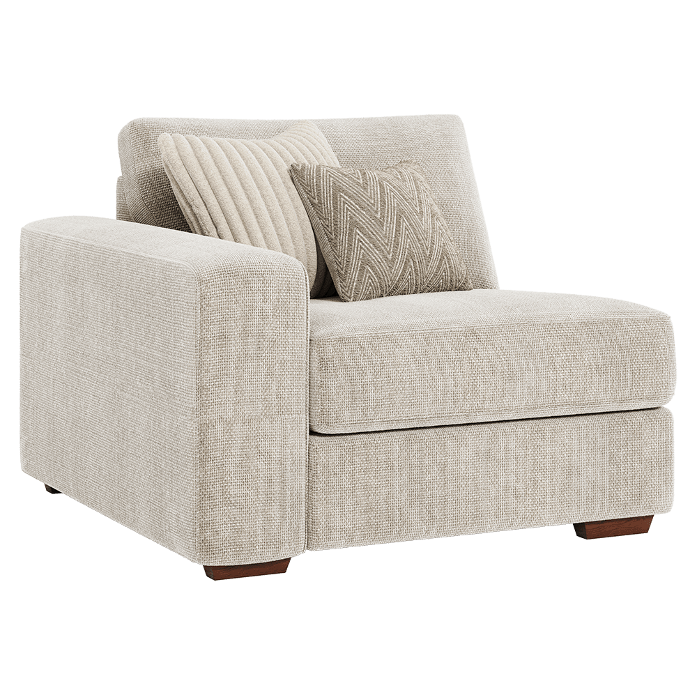Henley Modular Sofa - Image 9