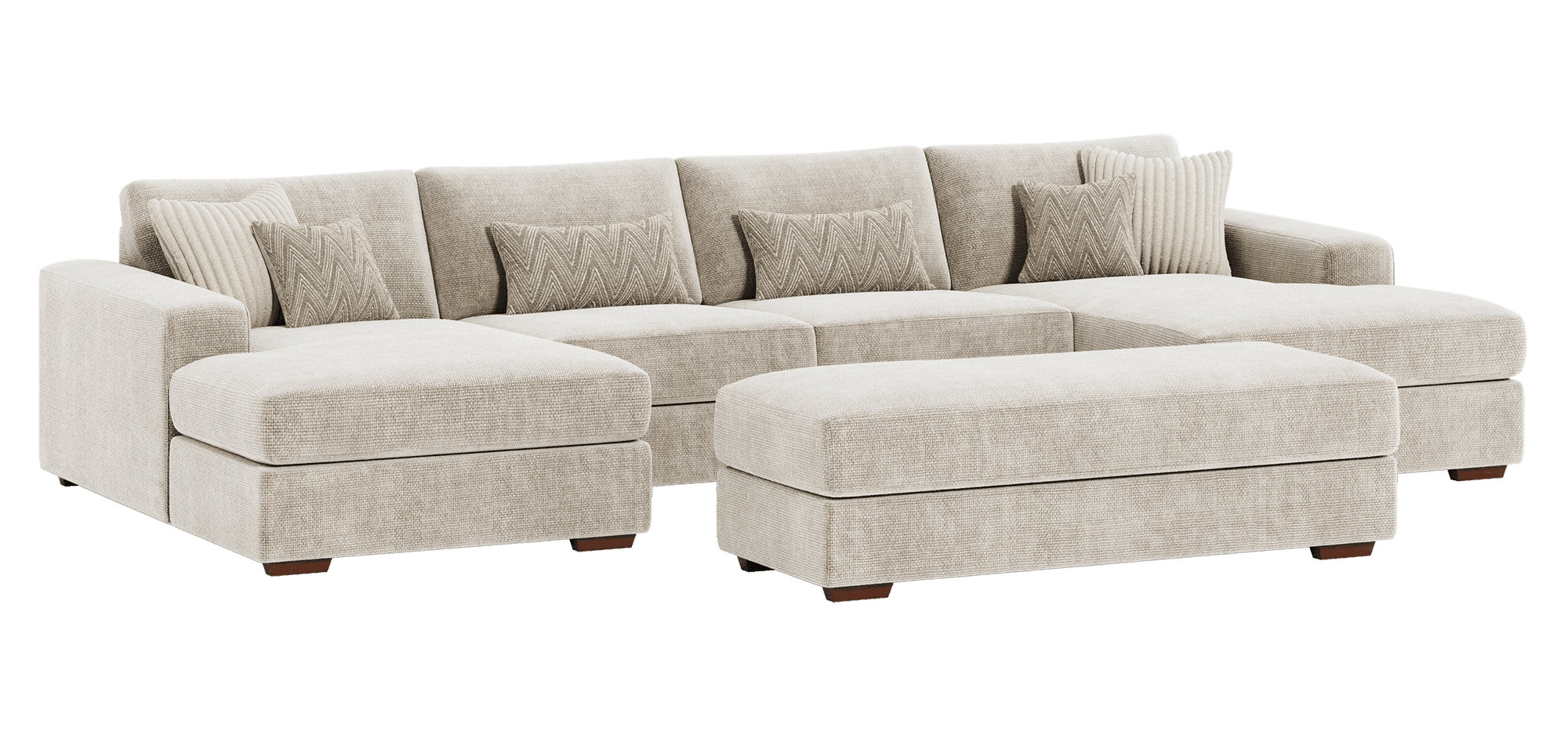 Henley Modular Sofa - Image 2