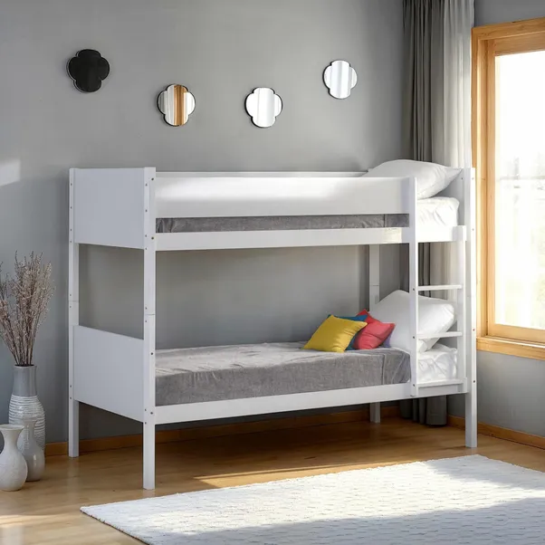 Bruno 3' Bunk Bed