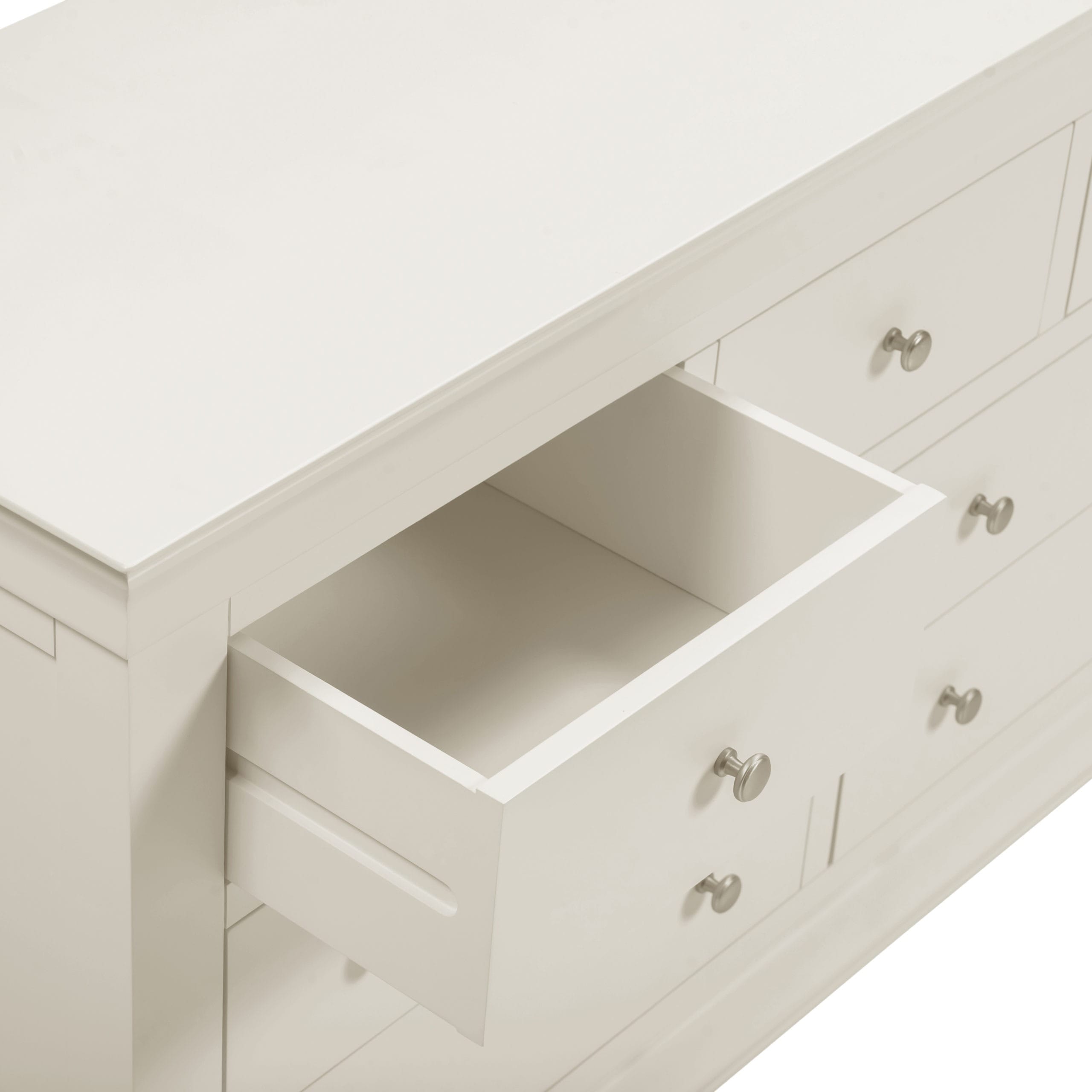Bordeaux 3 + 2 Drawer Chest - Image 6