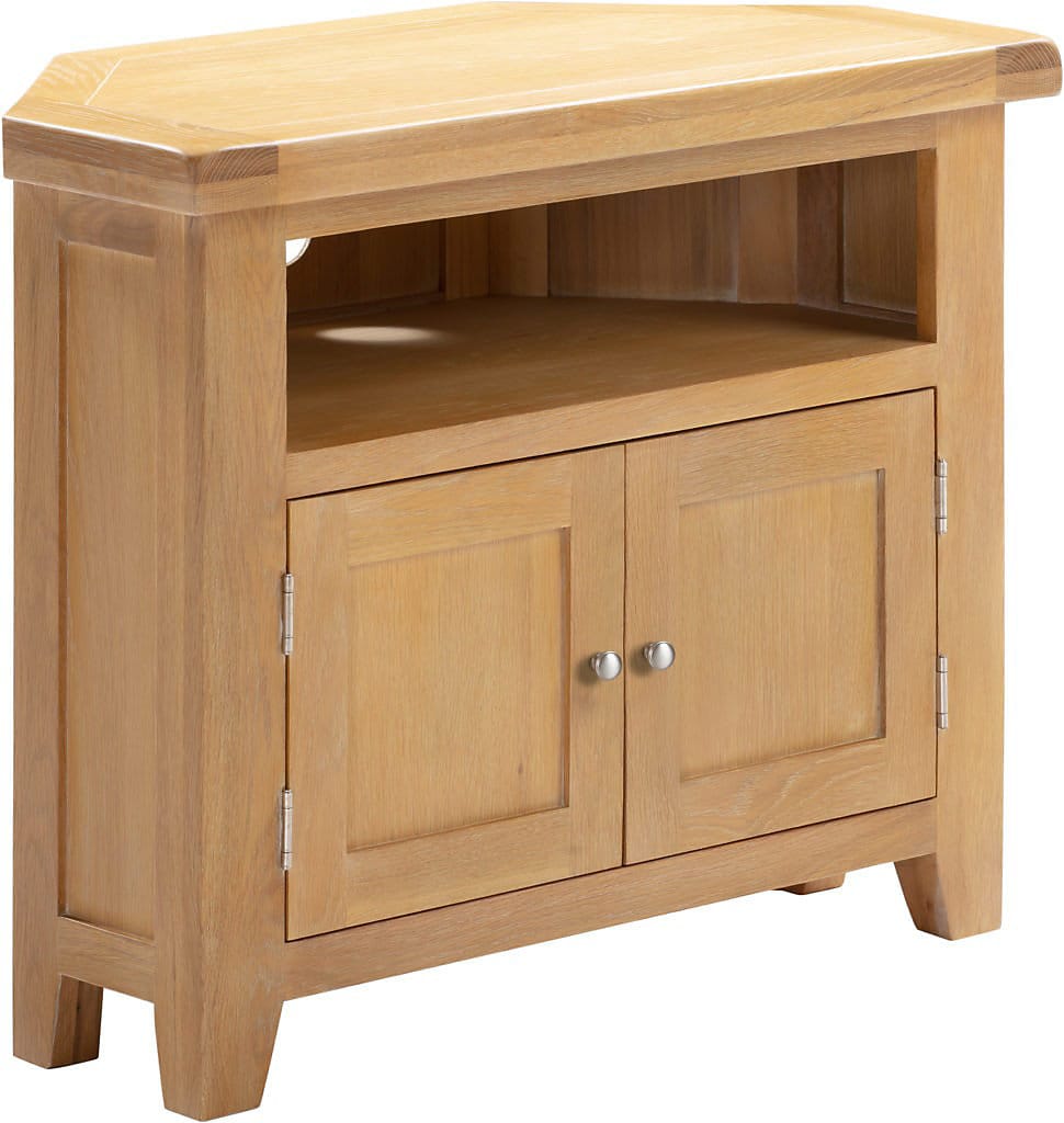 Windsor Corner TV Unit - Image 2