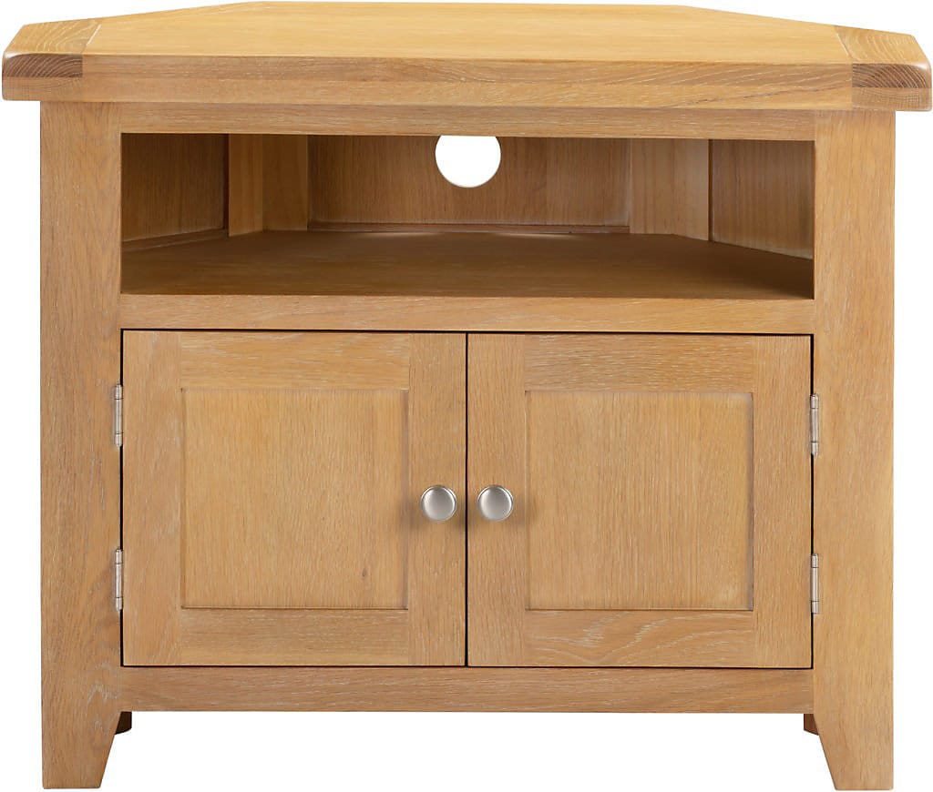 Windsor Corner TV Unit - Image 4