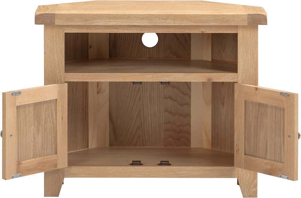 Windsor Corner TV Unit - Image 5