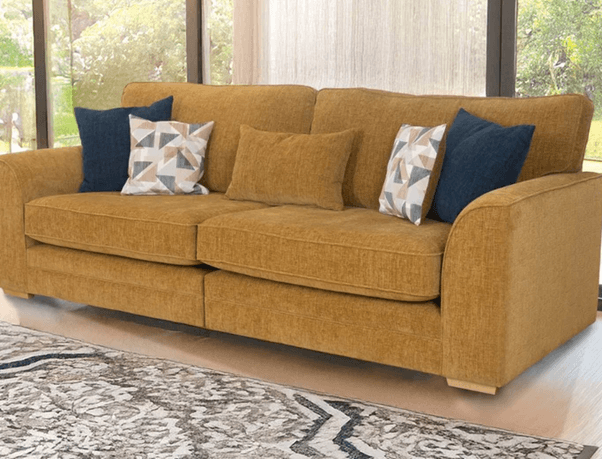 Oscar Sofa Range - Image 4