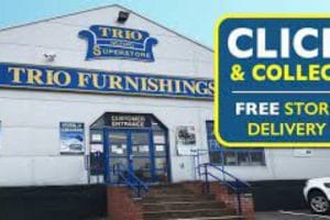 Trio Furnishings