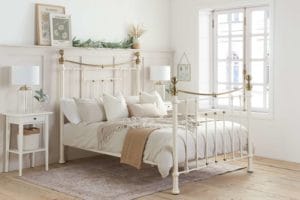 135CM BRONTE BED