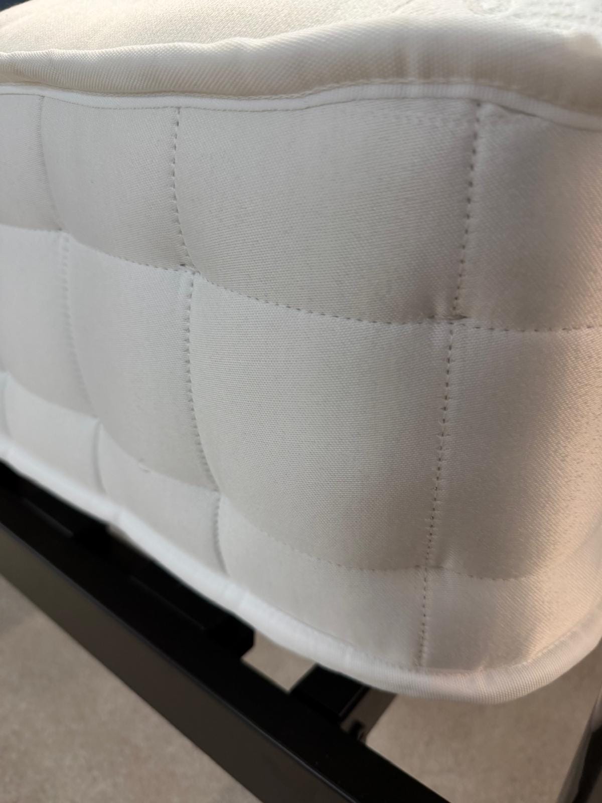 Hypnos Heritage Cotton Complete Divan Package - Image 9