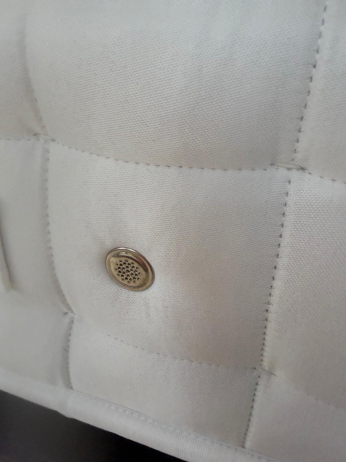 Hypnos Heritage Cotton Complete Divan Package - Image 10