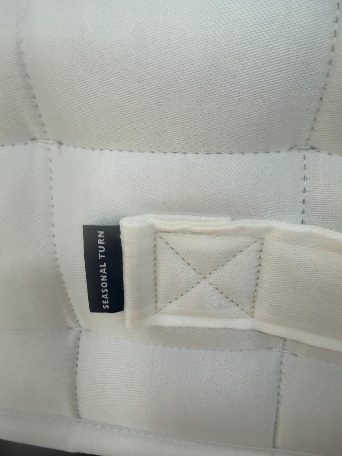 Hypnos Heritage Cotton Complete Divan Package - Image 11