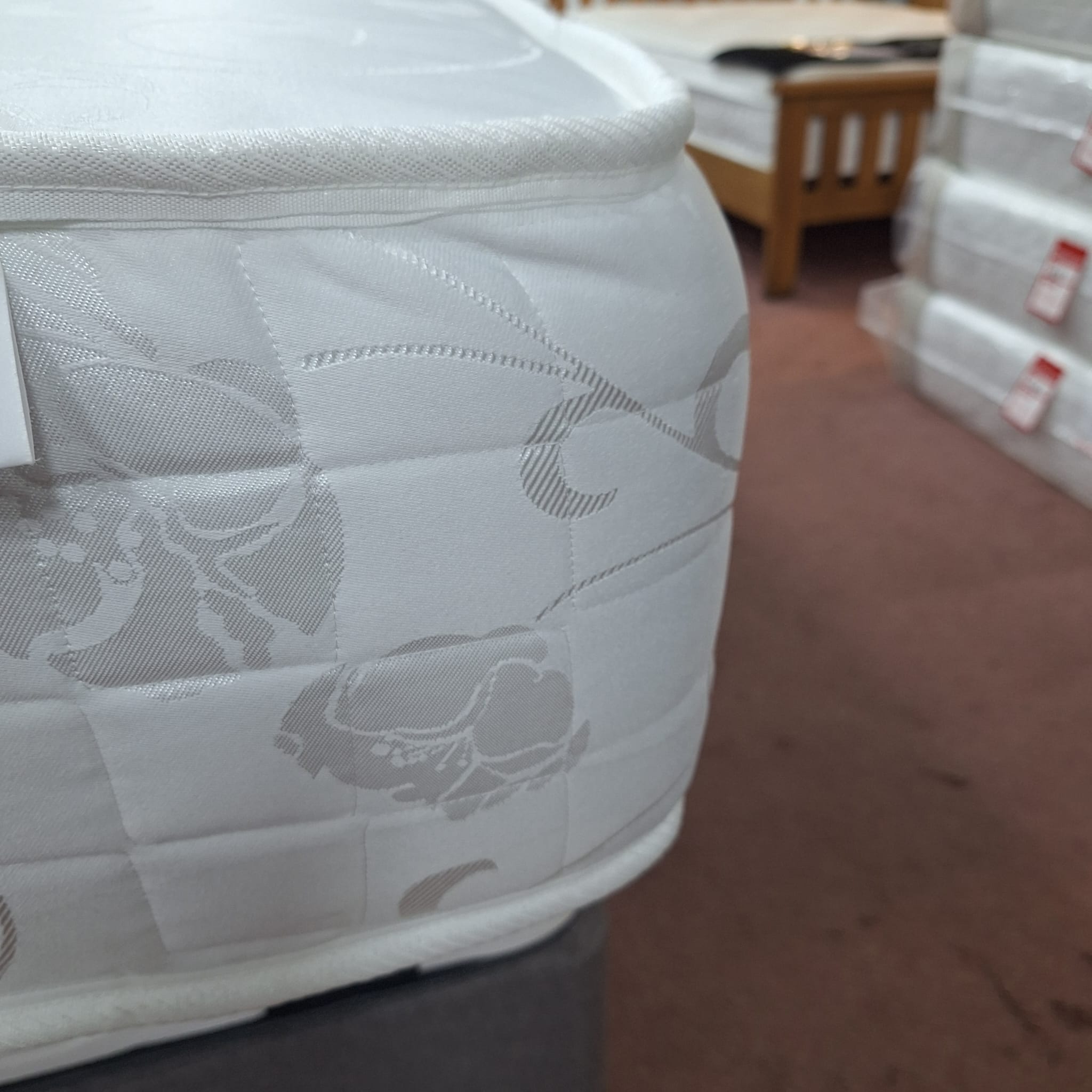 Pocket Collection Mattress - Image 3