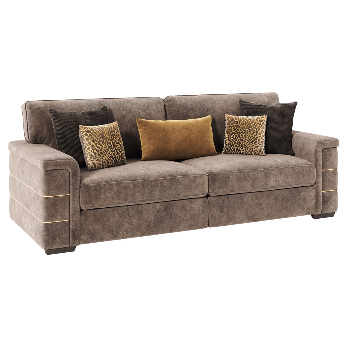 Finesse Sofa - Image 4