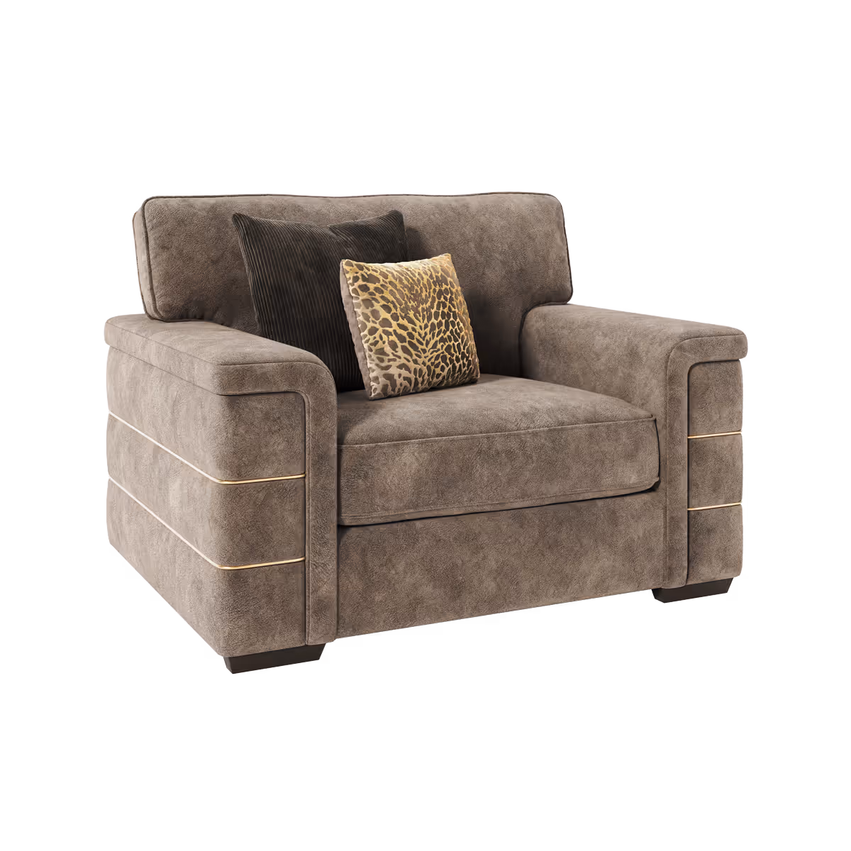 Finesse Sofa - Image 3
