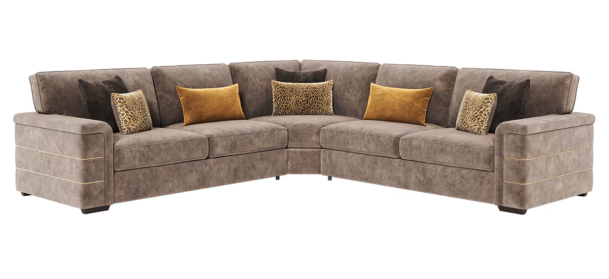Finesse Sofa - Image 2