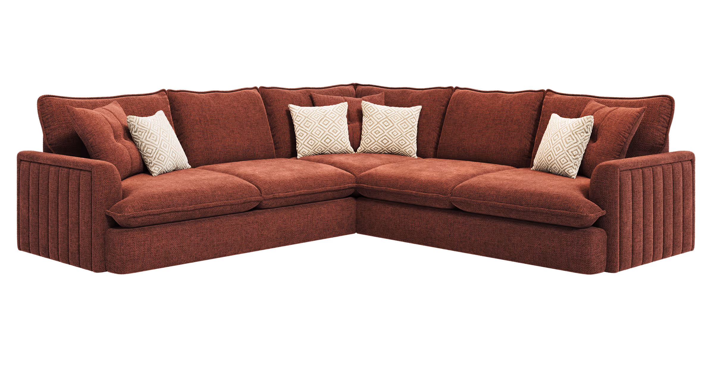Bromley Sofa - Image 3