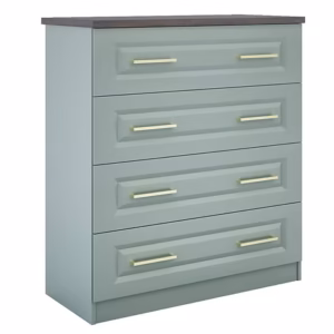 Florence 4 DRAWER CHEST