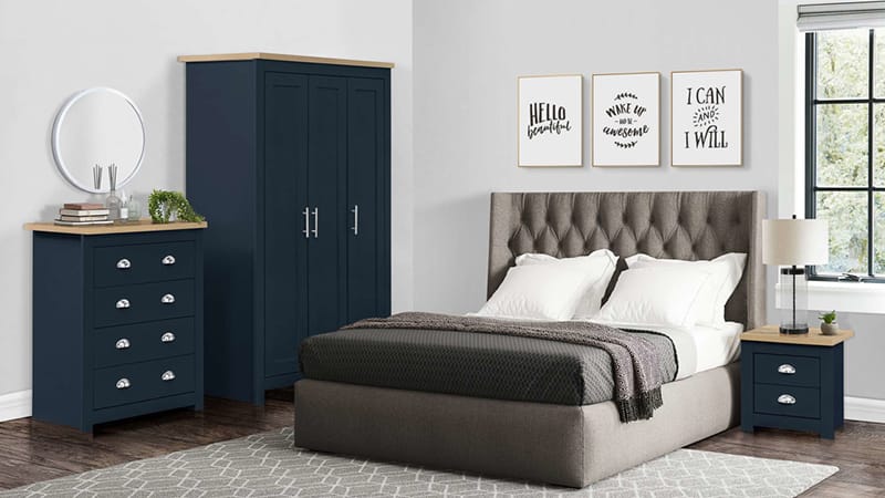 Bedroom Furniture