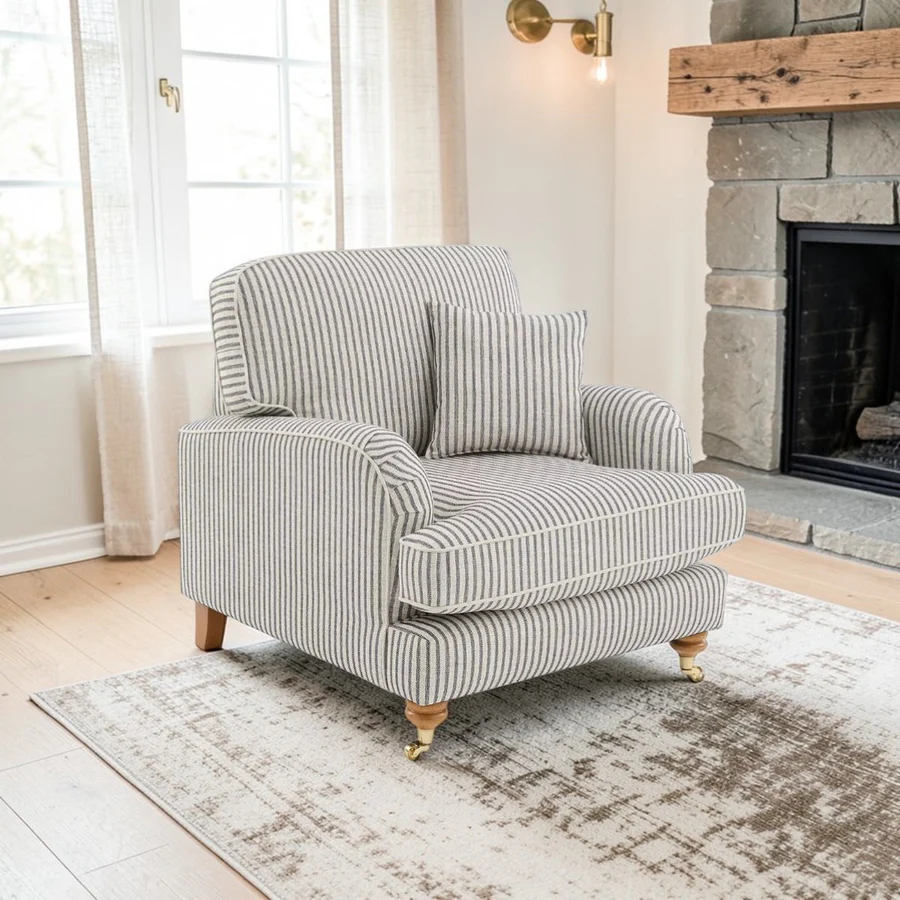 Padstow Sofa - Image 4