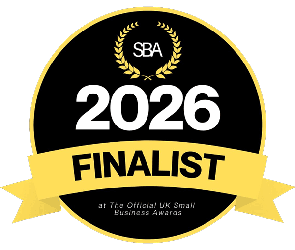 Small Business Awards Finalist 2026