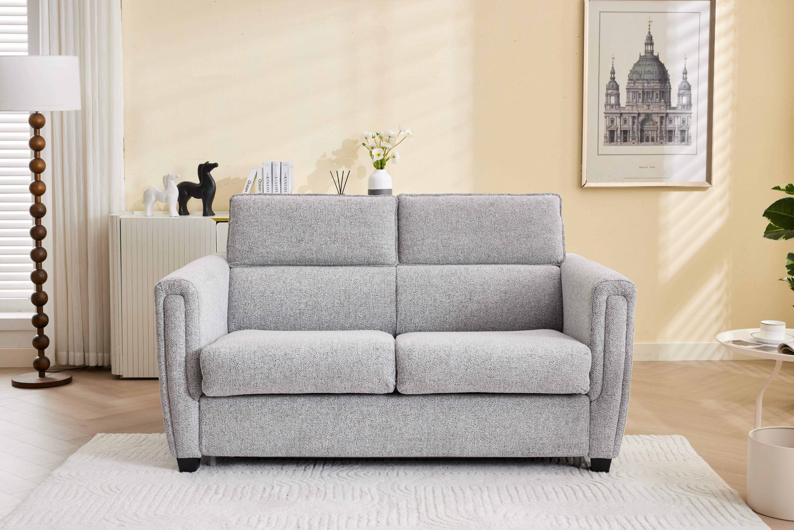 Mayfair Sofa Bed - Image 2