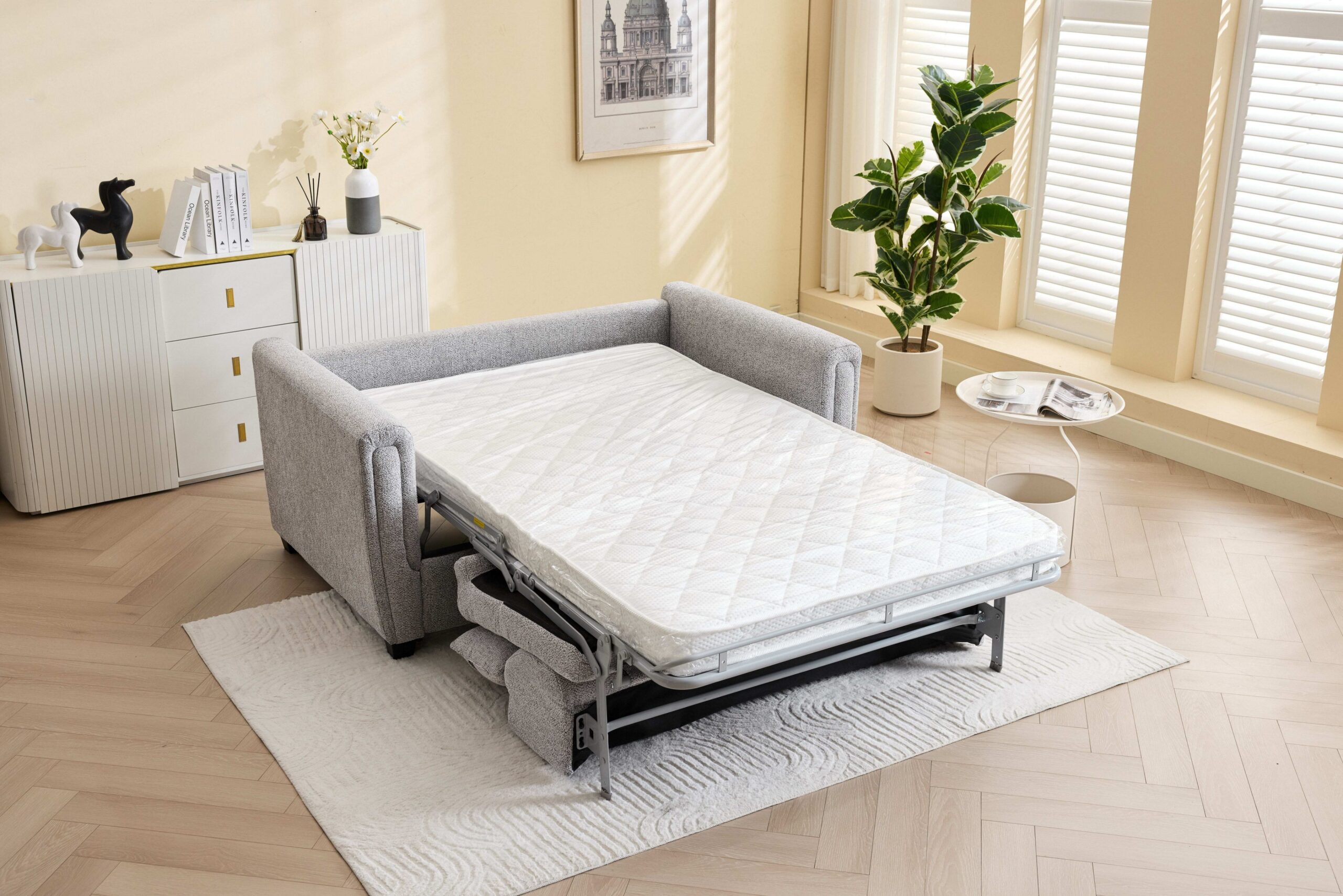 Mayfair Sofa Bed - Image 3