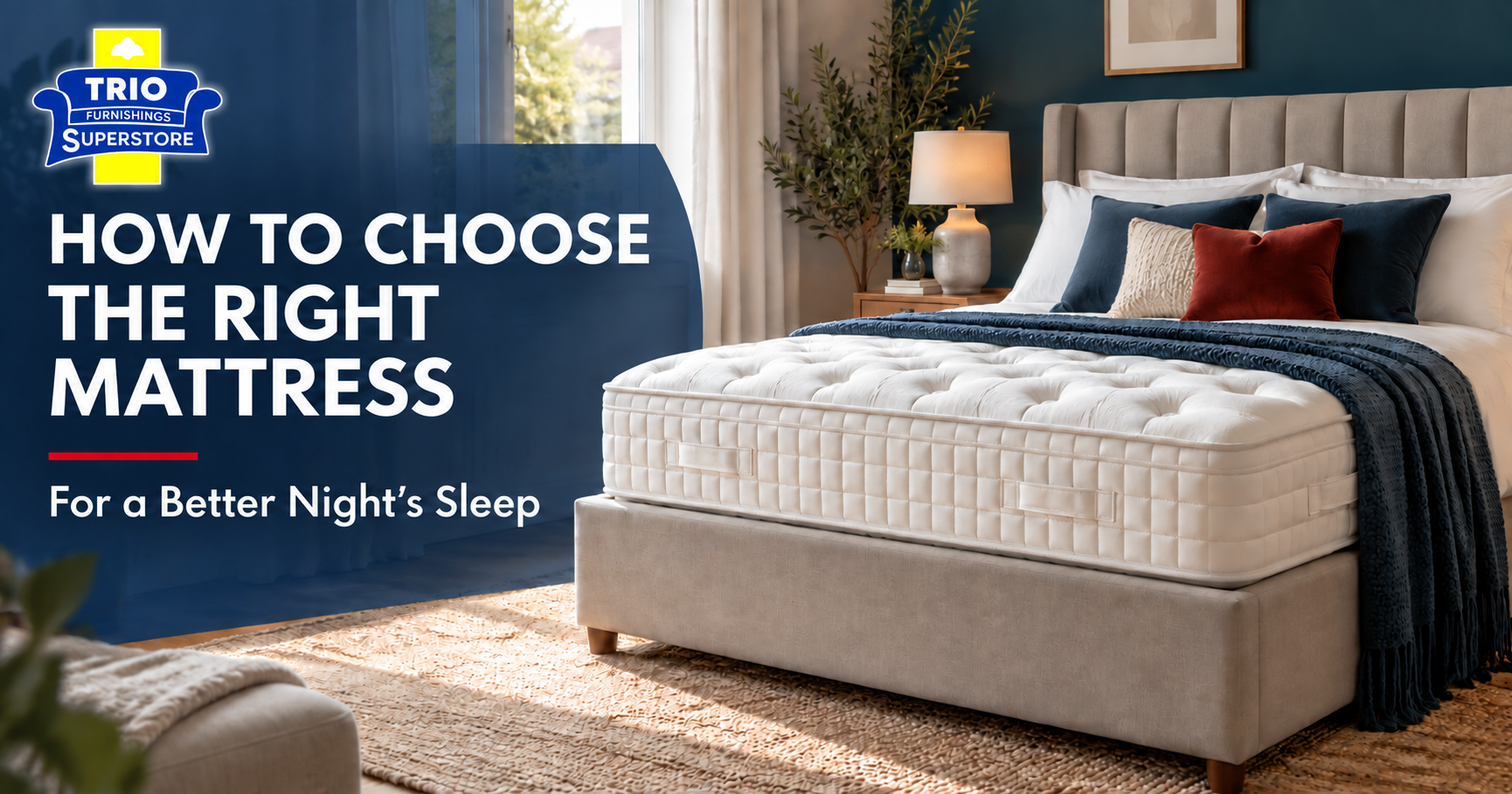 mattress